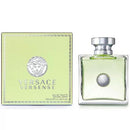 Perfume Versace Versense Eau De Toilette