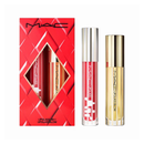 kit gloss mac duo blowing air kisses