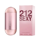Perfume Carolina Herrera 212 Sexy Eua Parfum
