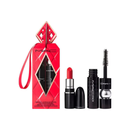 Máscara de cílios + Batom MAC mini future favourites