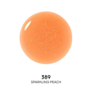 óleo labial guerlain kiss kiss bee glow