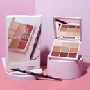Kit paleta e sobrancelha Anastasia Beverly Hills