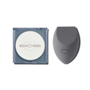 kit esponja e pó translúcido boca rosa