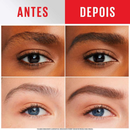 Gel de Sobrancelha Maybelline NY Tattoo Brow 3 Dias Deep Brown