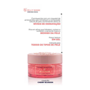 Máscara facial Bruna Tavares jelly mask cherry blossom