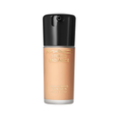 base líquida hidratante mac studio radiance serum-powered foundation