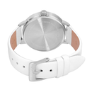 Relógio Life Maravilhas Marinhas Aço Azul