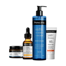 KIT PRINCIPIA ESSENCIAL GL-02+ CH + VC + PS