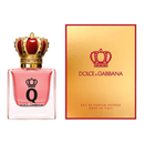 Perfume Dolce & Gabbana Q Intense Eau de Parfum
